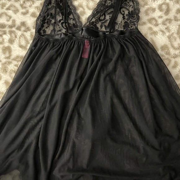 B Delicious Black NWOT - Picture 2 of 4